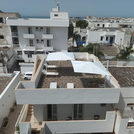 Quihotel بورتو سيساريو المظهر الخارجي الصورة