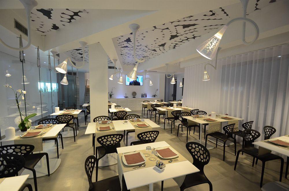 Quihotel بورتو سيساريو المظهر الخارجي الصورة