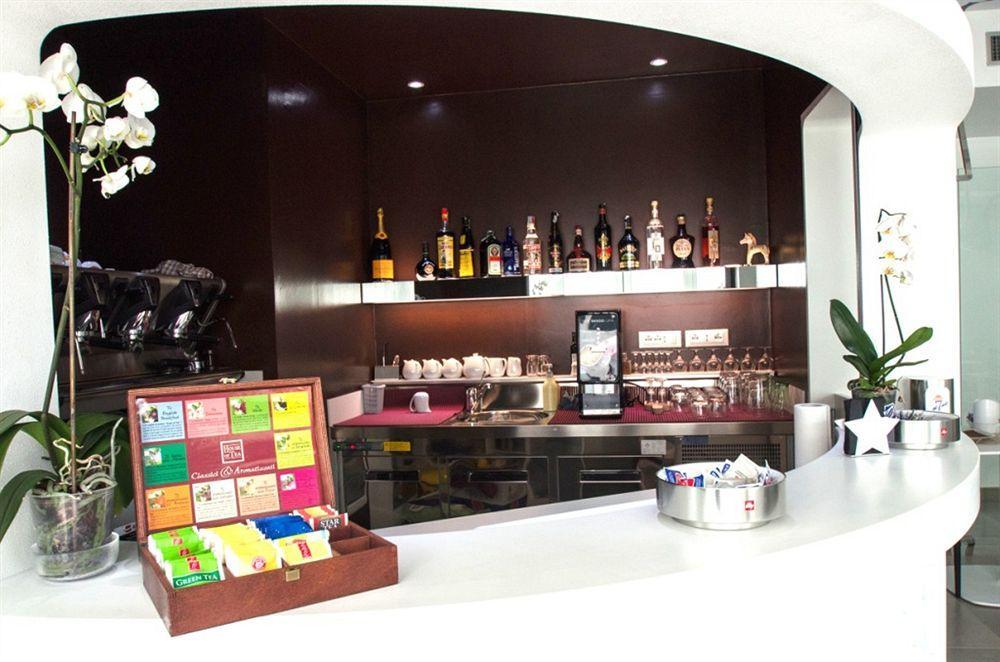 Quihotel بورتو سيساريو المظهر الخارجي الصورة