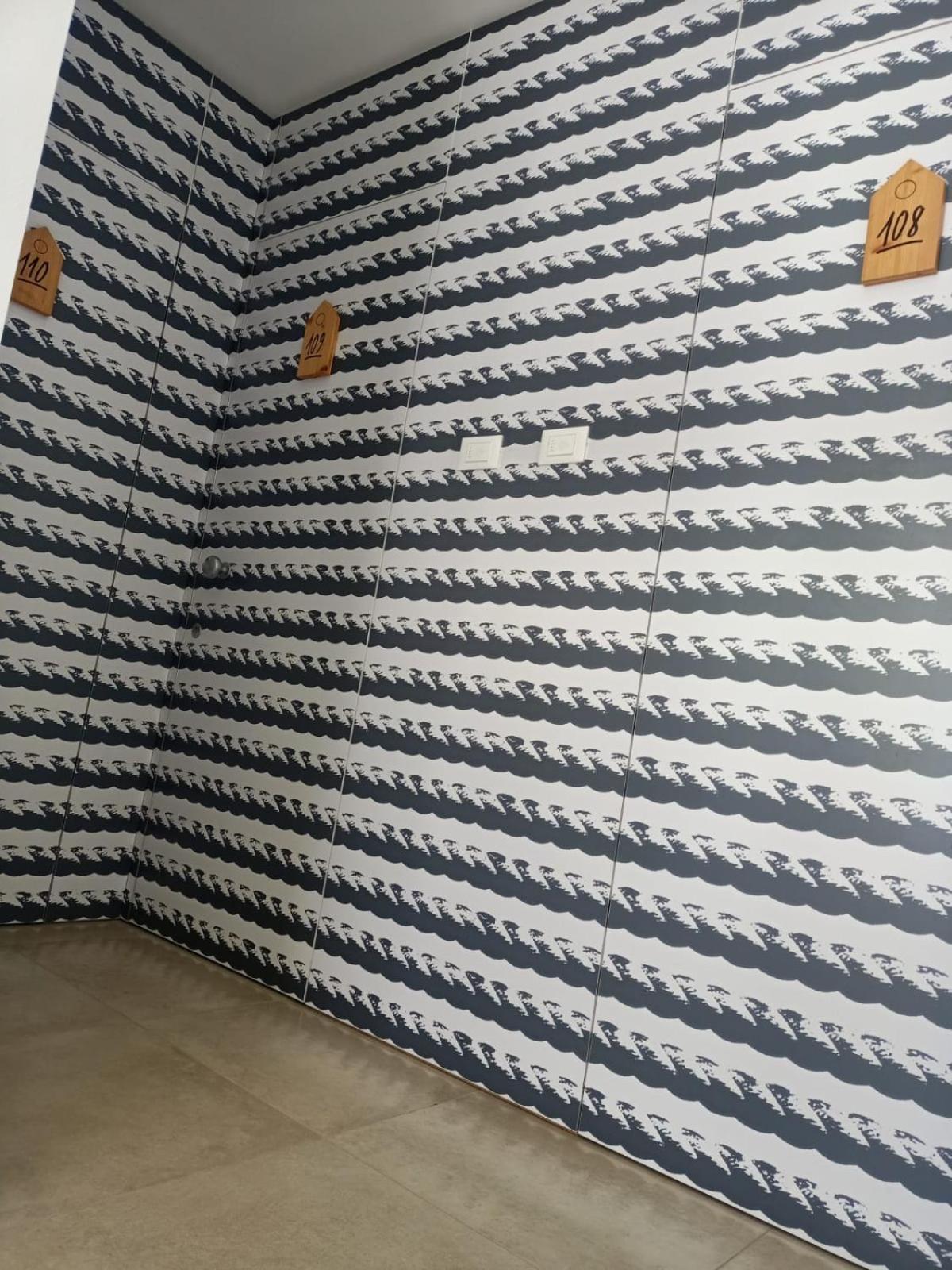 Quihotel بورتو سيساريو المظهر الخارجي الصورة