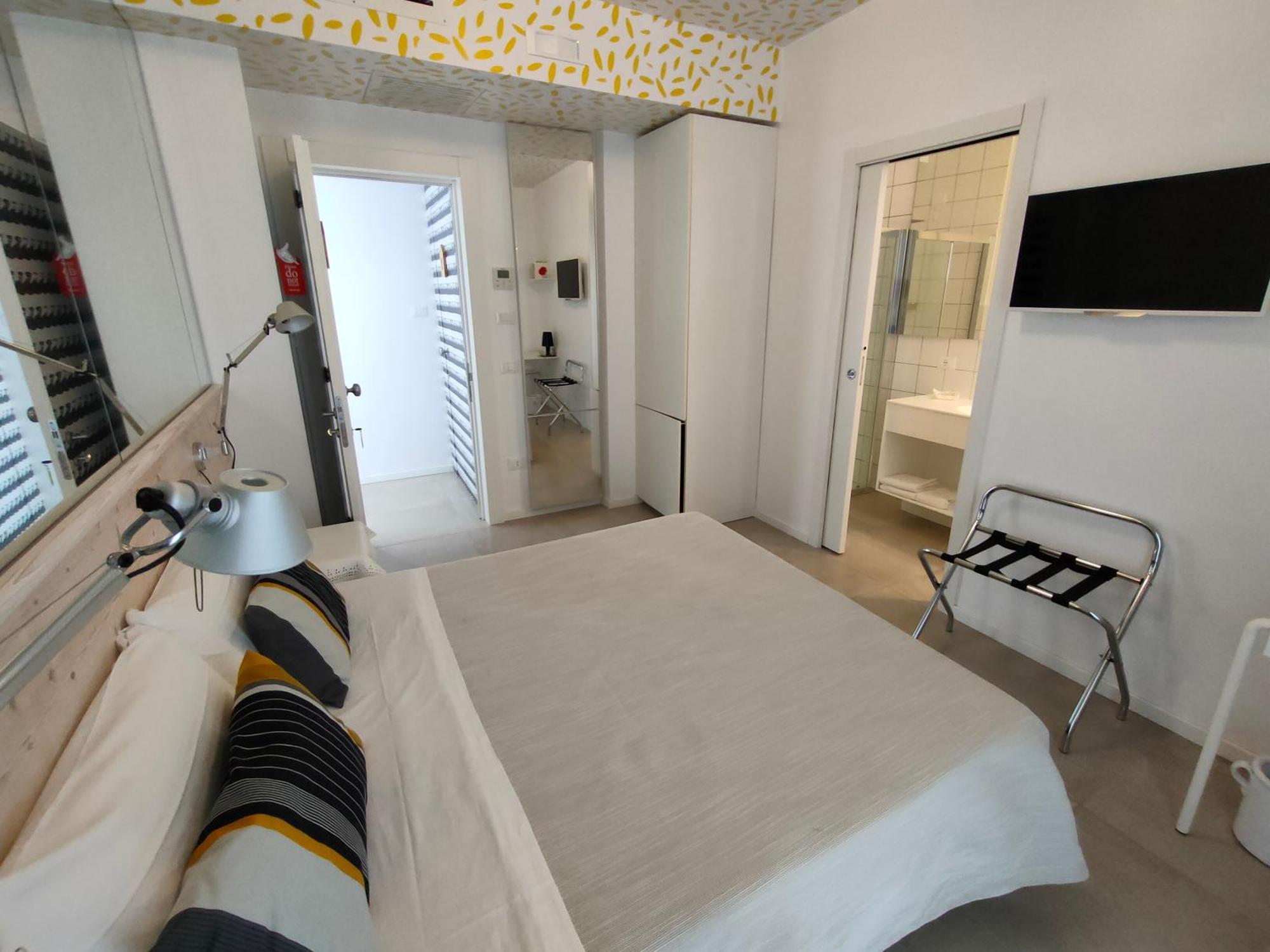 Quihotel بورتو سيساريو المظهر الخارجي الصورة