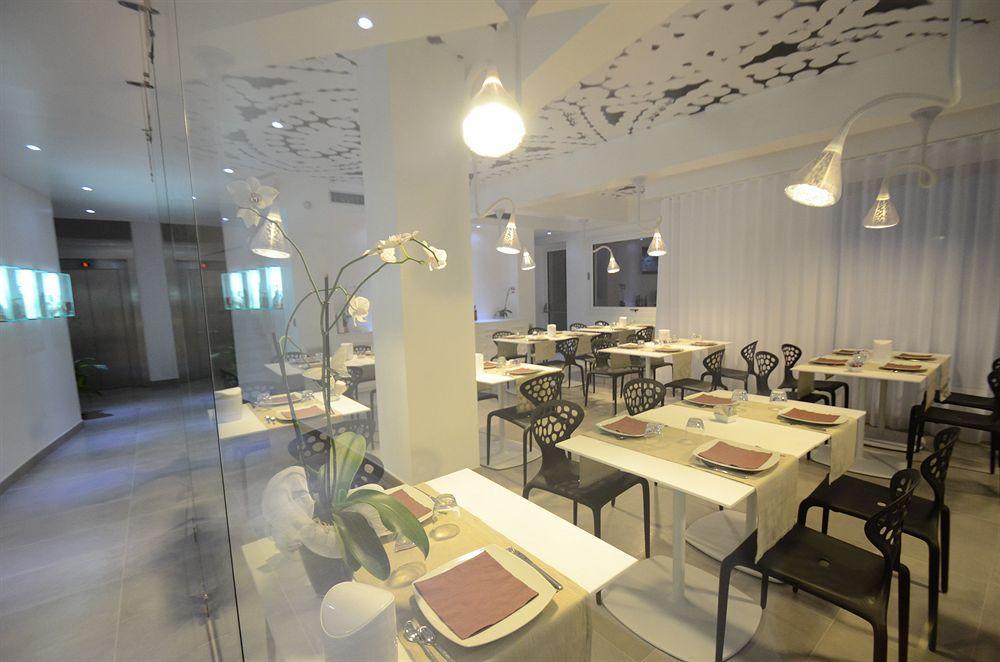 Quihotel بورتو سيساريو المظهر الخارجي الصورة