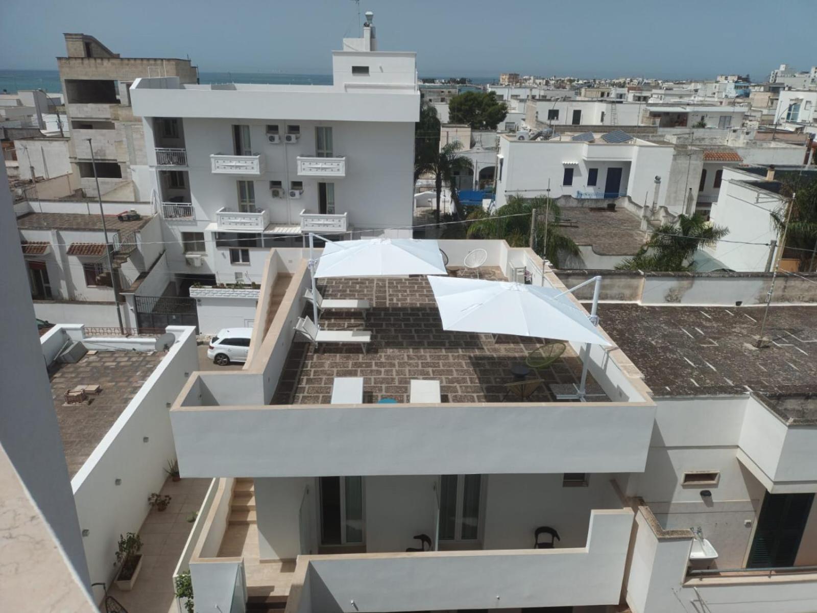 Quihotel بورتو سيساريو المظهر الخارجي الصورة