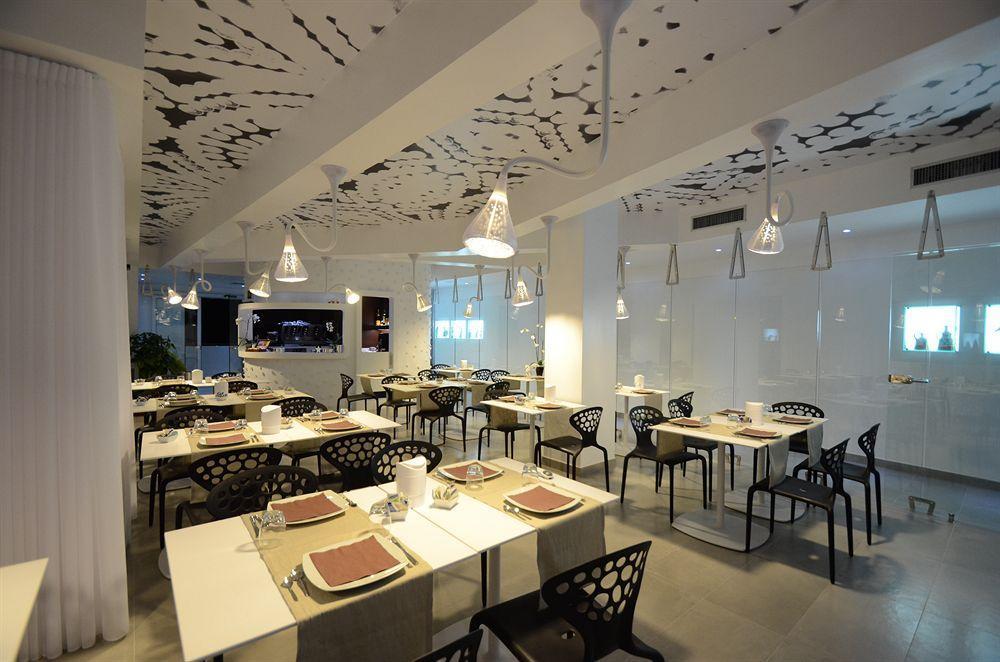 Quihotel بورتو سيساريو المظهر الخارجي الصورة
