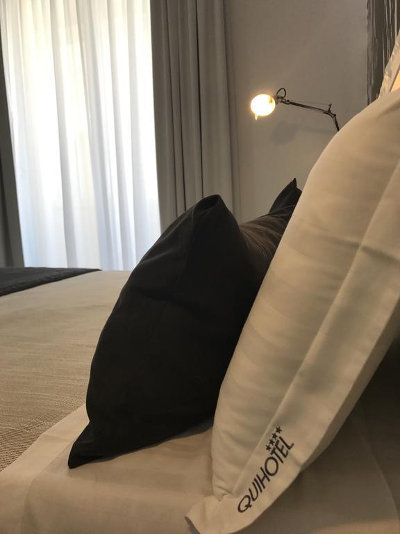 Quihotel بورتو سيساريو المظهر الخارجي الصورة