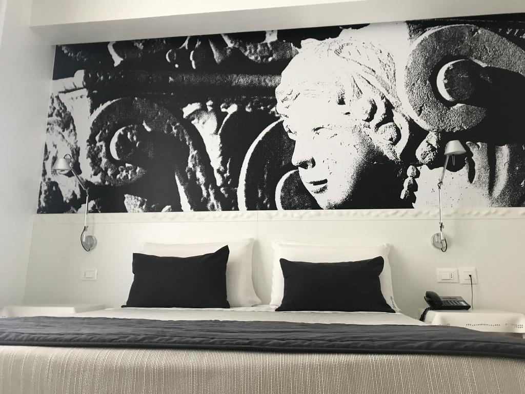 Quihotel بورتو سيساريو المظهر الخارجي الصورة