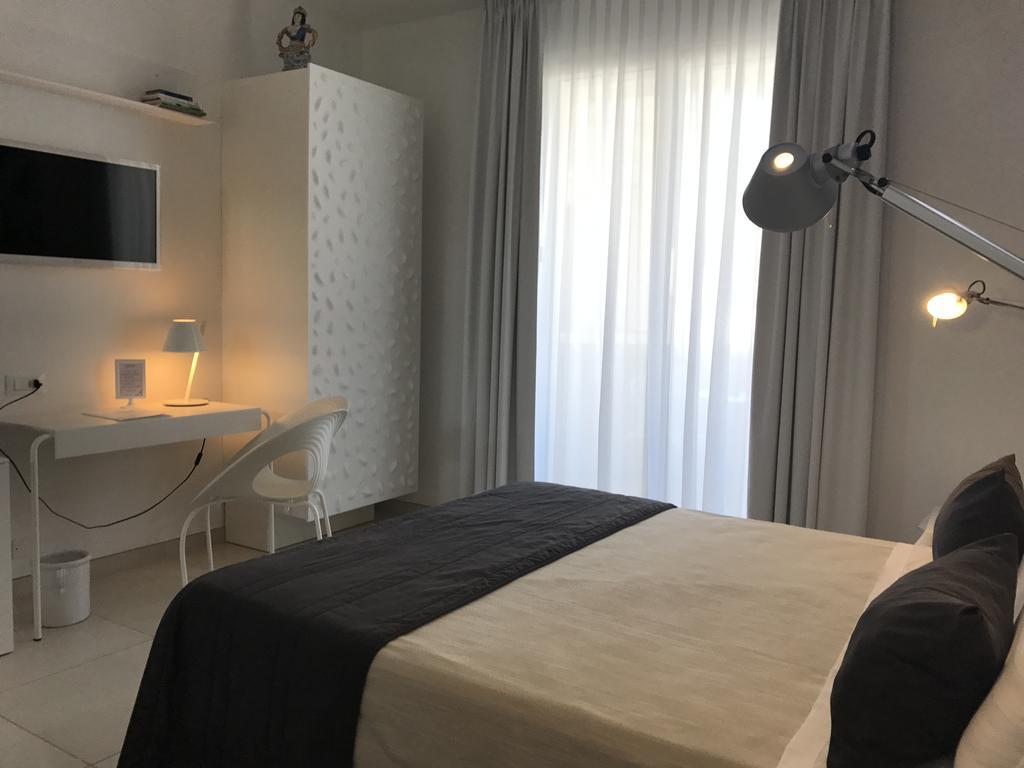 Quihotel بورتو سيساريو المظهر الخارجي الصورة