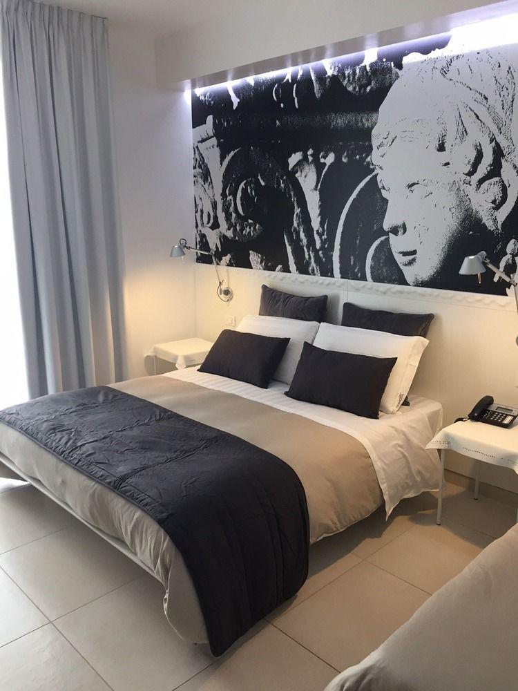 Quihotel بورتو سيساريو المظهر الخارجي الصورة