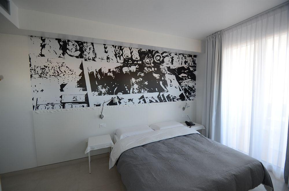 Quihotel بورتو سيساريو المظهر الخارجي الصورة