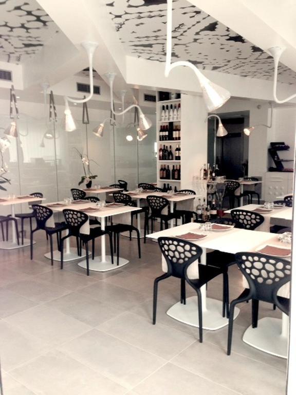Quihotel بورتو سيساريو المظهر الخارجي الصورة