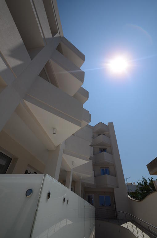 Quihotel بورتو سيساريو المظهر الخارجي الصورة