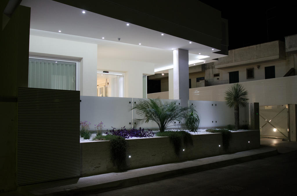 Quihotel بورتو سيساريو المظهر الخارجي الصورة