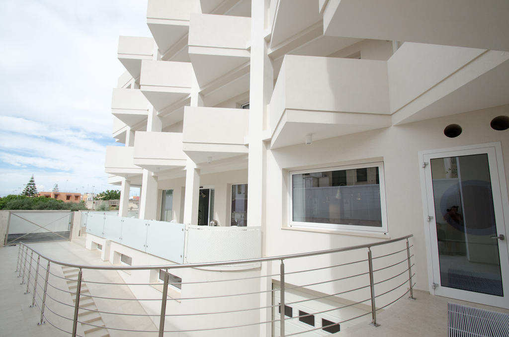 Quihotel بورتو سيساريو المظهر الخارجي الصورة