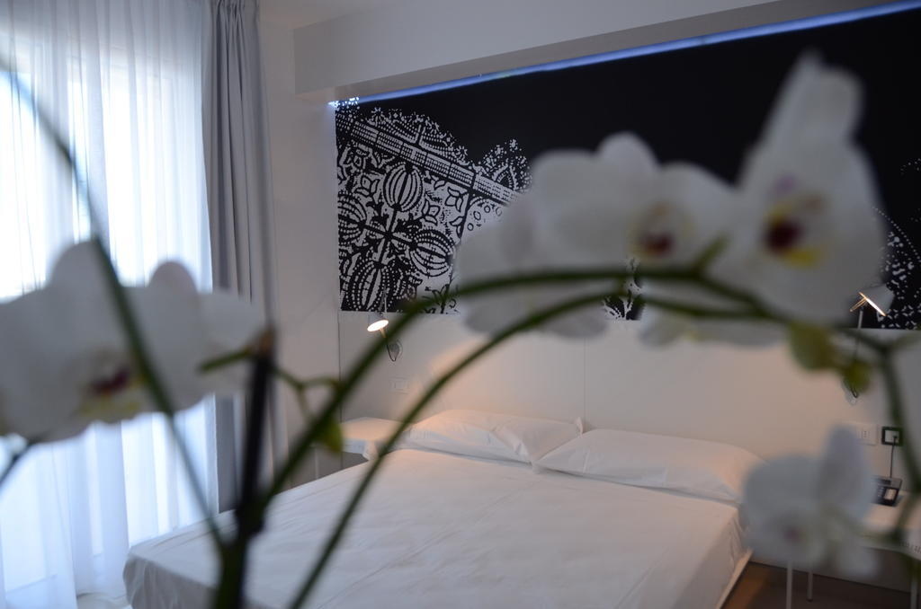 Quihotel بورتو سيساريو المظهر الخارجي الصورة