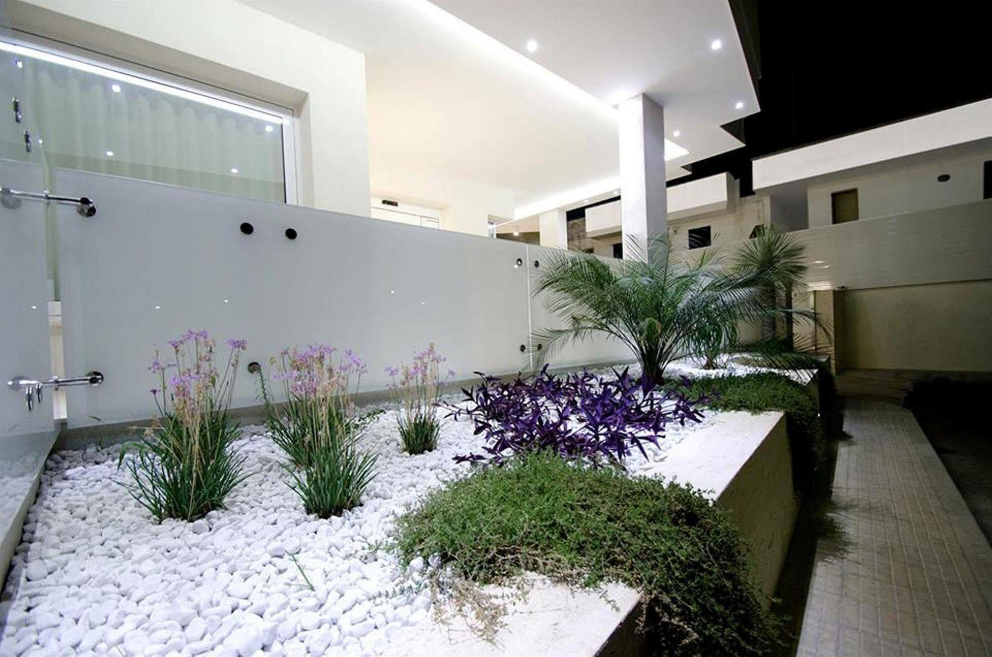Quihotel بورتو سيساريو المظهر الخارجي الصورة