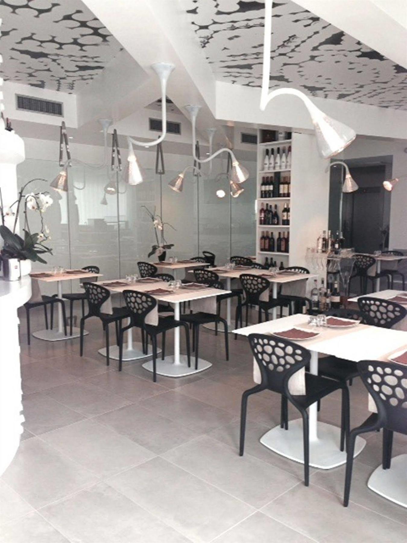 Quihotel بورتو سيساريو المظهر الخارجي الصورة