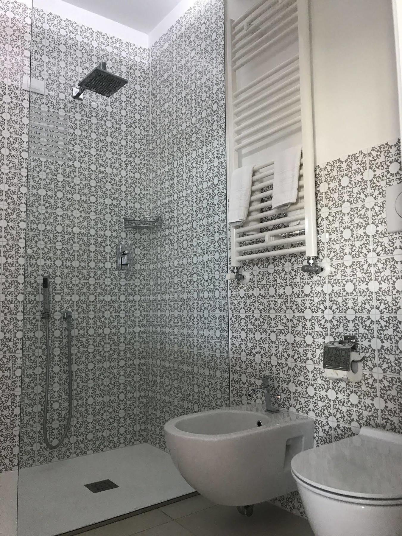 Quihotel بورتو سيساريو المظهر الخارجي الصورة