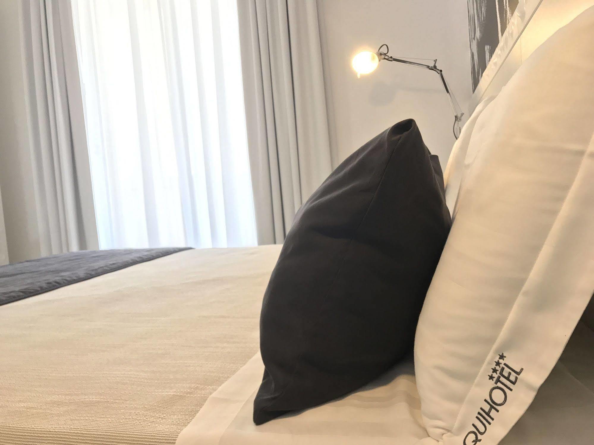 Quihotel بورتو سيساريو المظهر الخارجي الصورة