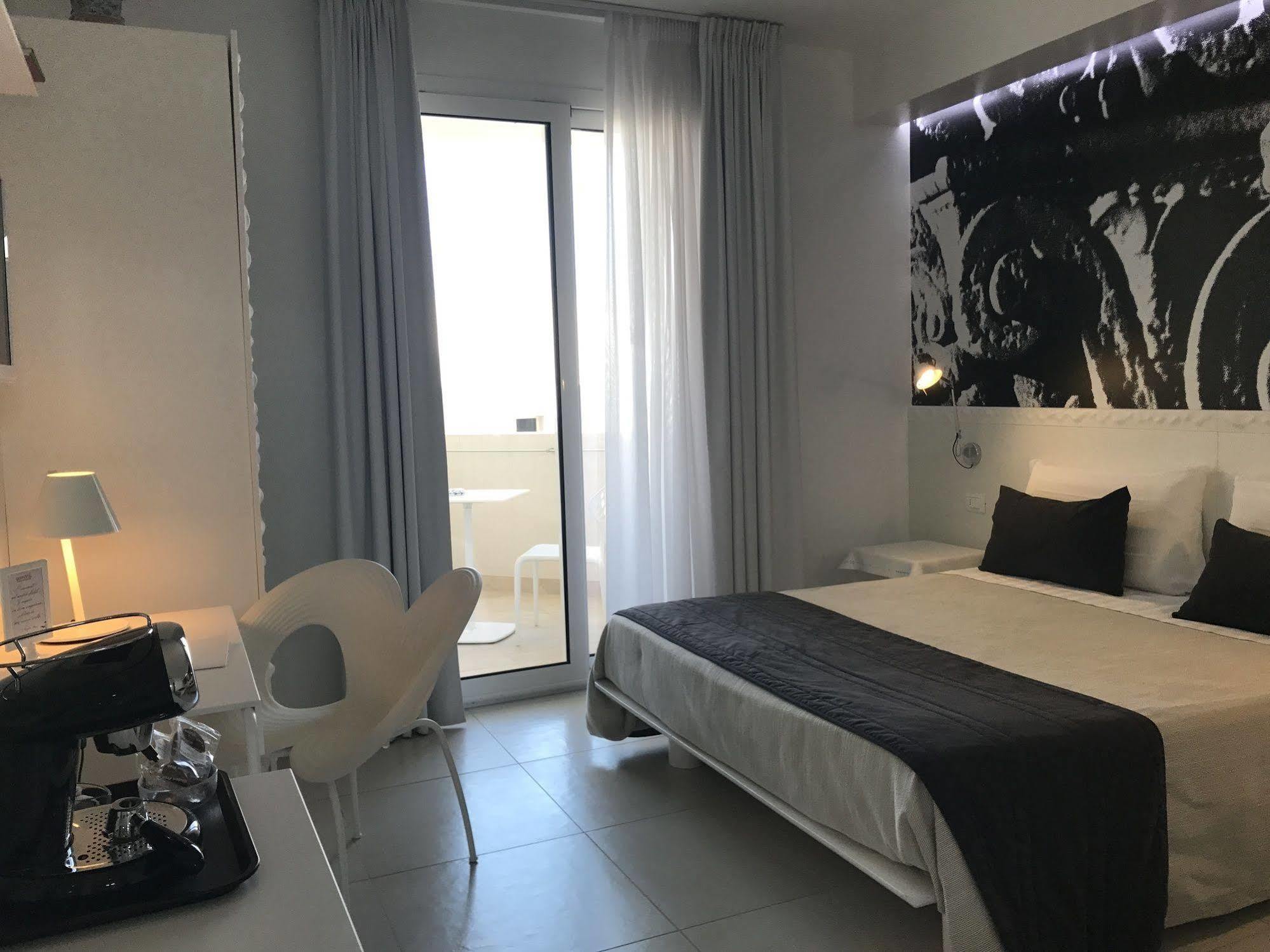 Quihotel بورتو سيساريو المظهر الخارجي الصورة
