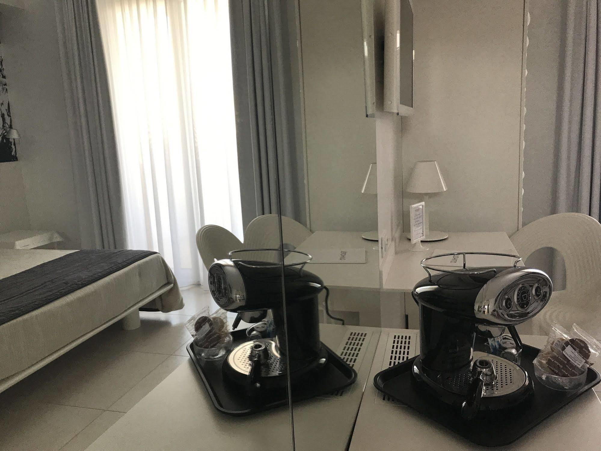 Quihotel بورتو سيساريو المظهر الخارجي الصورة